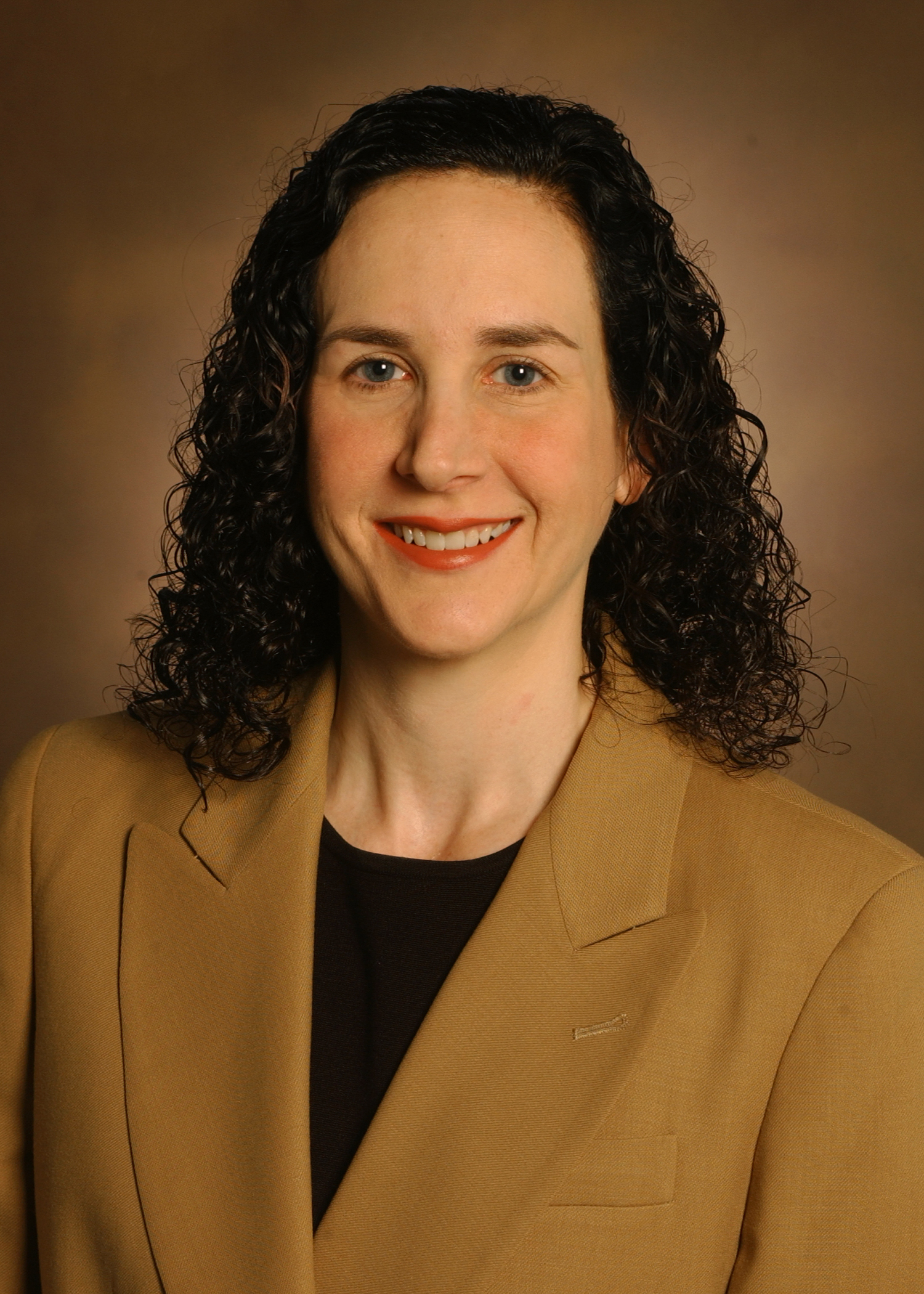 [photo-Melissa R. Kaufman, MD, PhD, FACS]