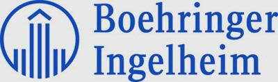 [photo-Boehringer Ingelheim Pharmaceuticals Inc.]