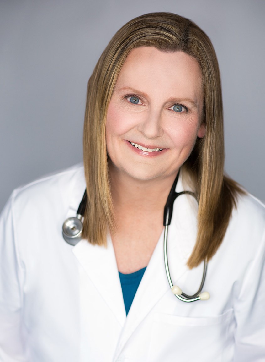 [photo-
Mary Ann Lynn Stothers, MD, MHSc]