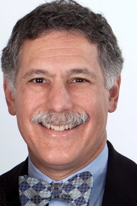 [photo-Richard S. Pelman, M.D.]