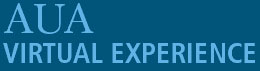 AUA Virtual Experinece Logo